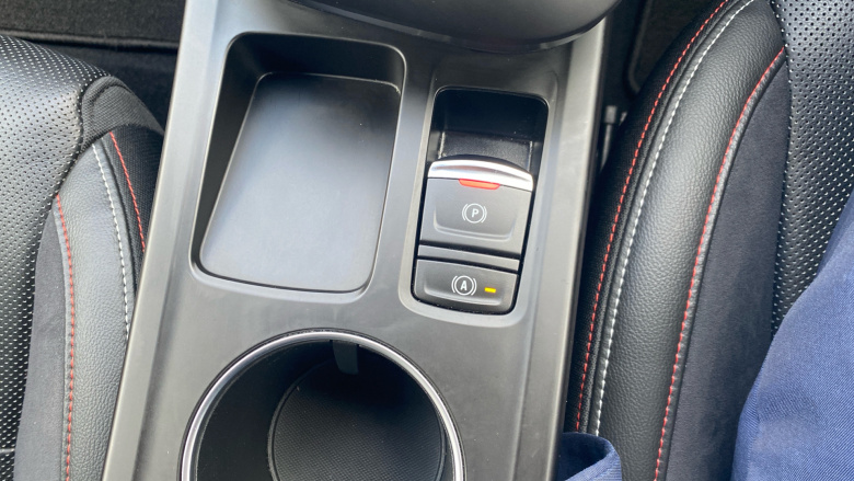 Renault Arkana 1.3 Mild hybrid 140 R.S. Line 5dr EDC Petrol Estate